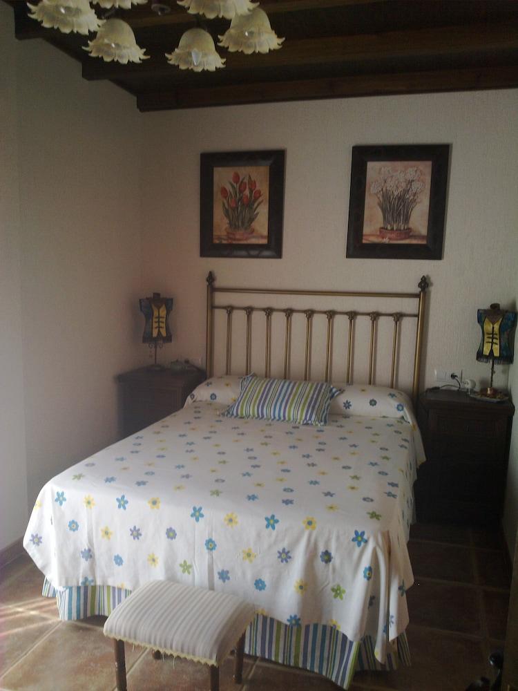 La Posada De Menchu Sanlúcar de Barrameda Exterior foto