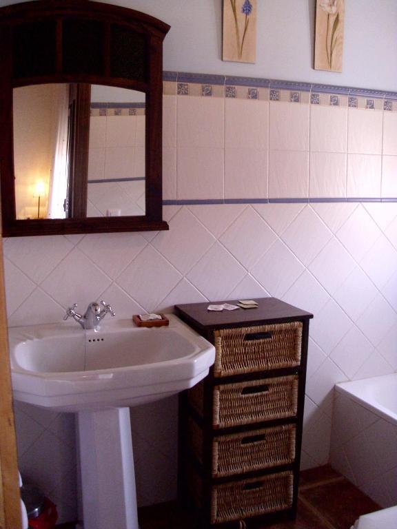 La Posada De Menchu Sanlúcar de Barrameda Zimmer foto