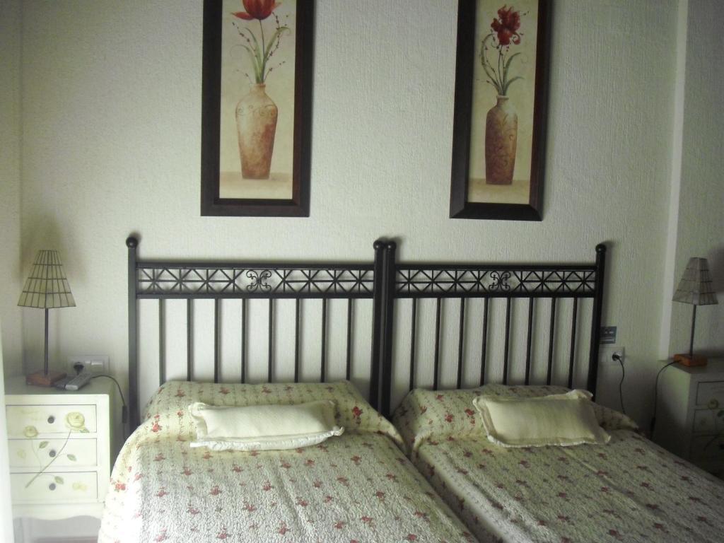 La Posada De Menchu Sanlúcar de Barrameda Zimmer foto