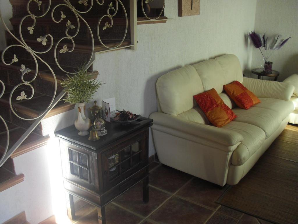 La Posada De Menchu Sanlúcar de Barrameda Exterior foto